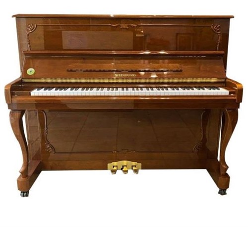 Đàn Piano Cơ Upright Weinburg WE121WN